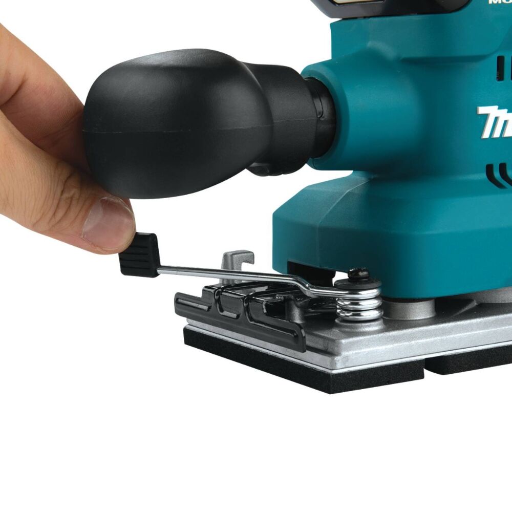 Makita XOB03Z 18V LXT Lithium‑Ion Brushless Cordless 1