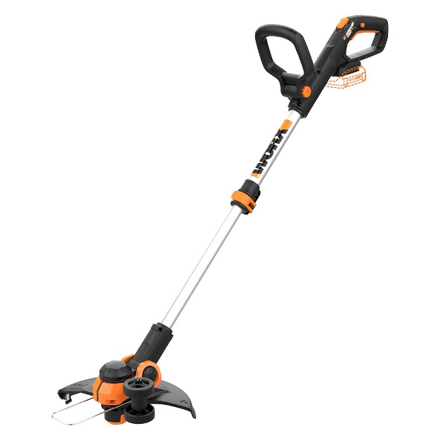 String Trimmer amp Wheeled Edger tool Only