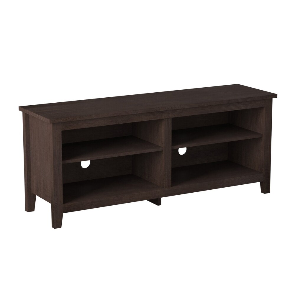 Middlebrook Designs 58 inch Contemporary TV Stand