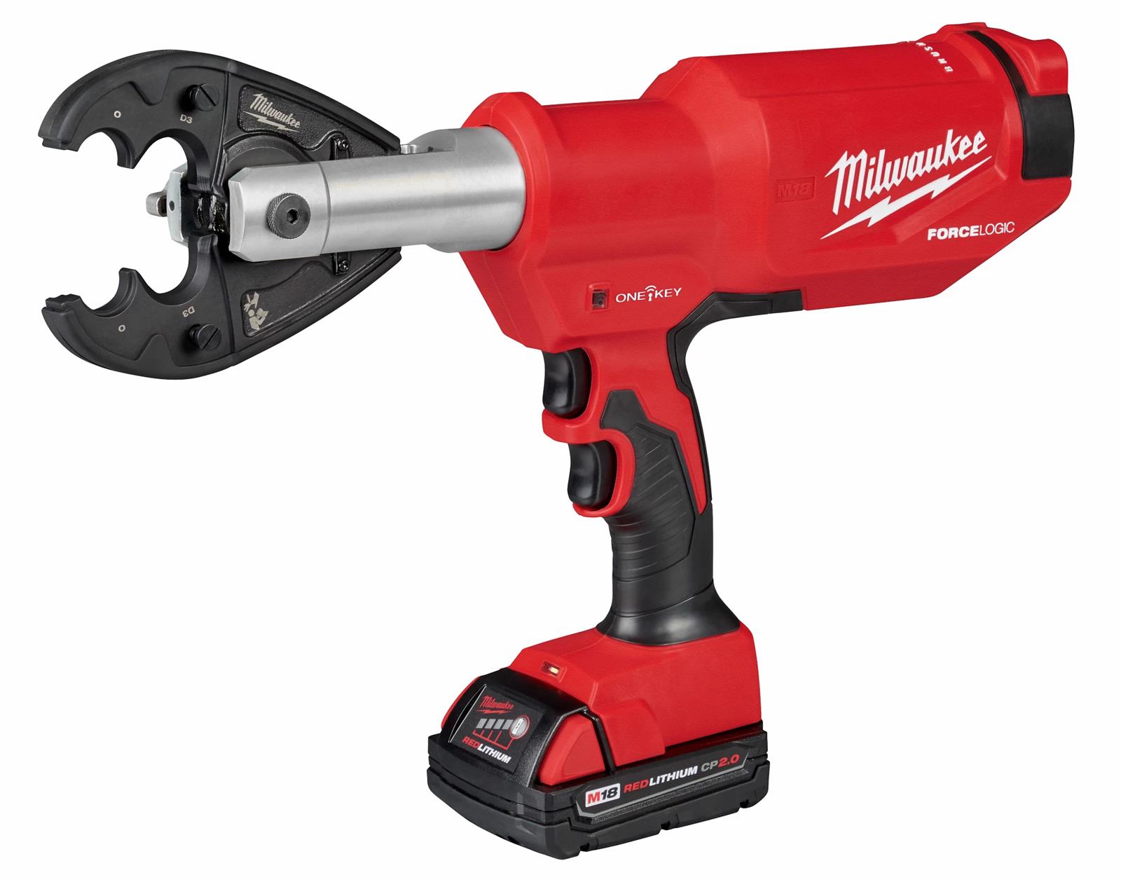 Milwaukee Tool 2977-22O