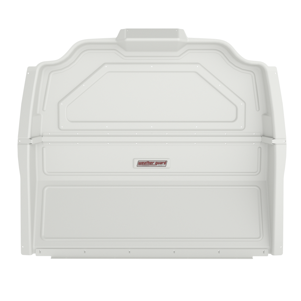 Weather Guard Composite Bulkhead RAM ProMaster City ;