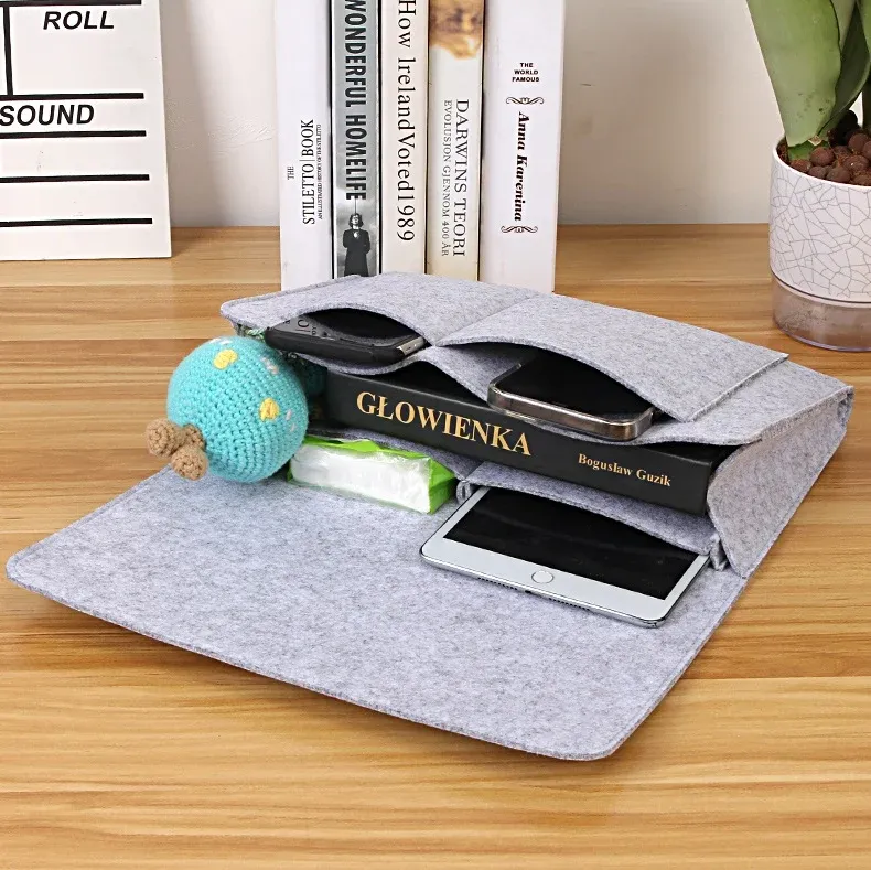 🔥BIG SALE - 49% OFF🔥🔥 - Storage Bag with Pockets Hanging Orga