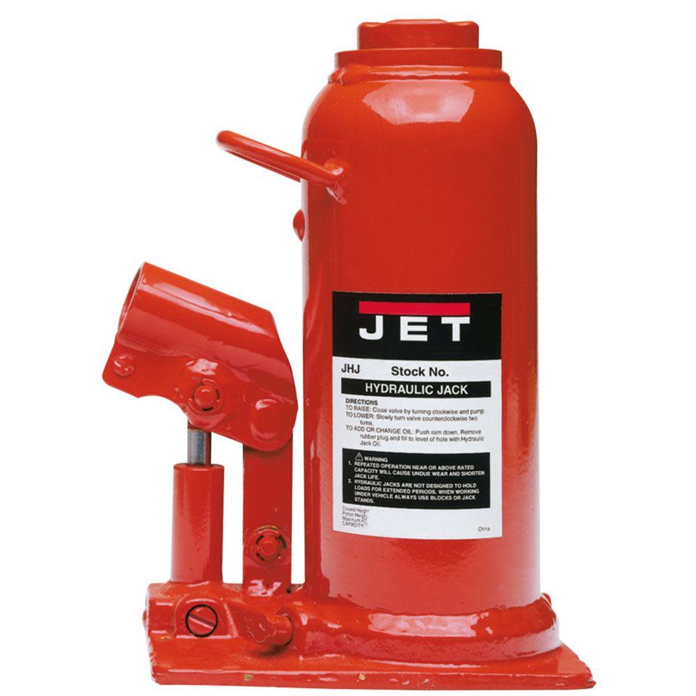 JET 60 Ton Bottle Jack 453360K from JET