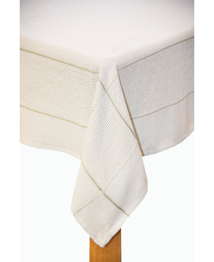 Lintex Carlisle Tablecloth Collection