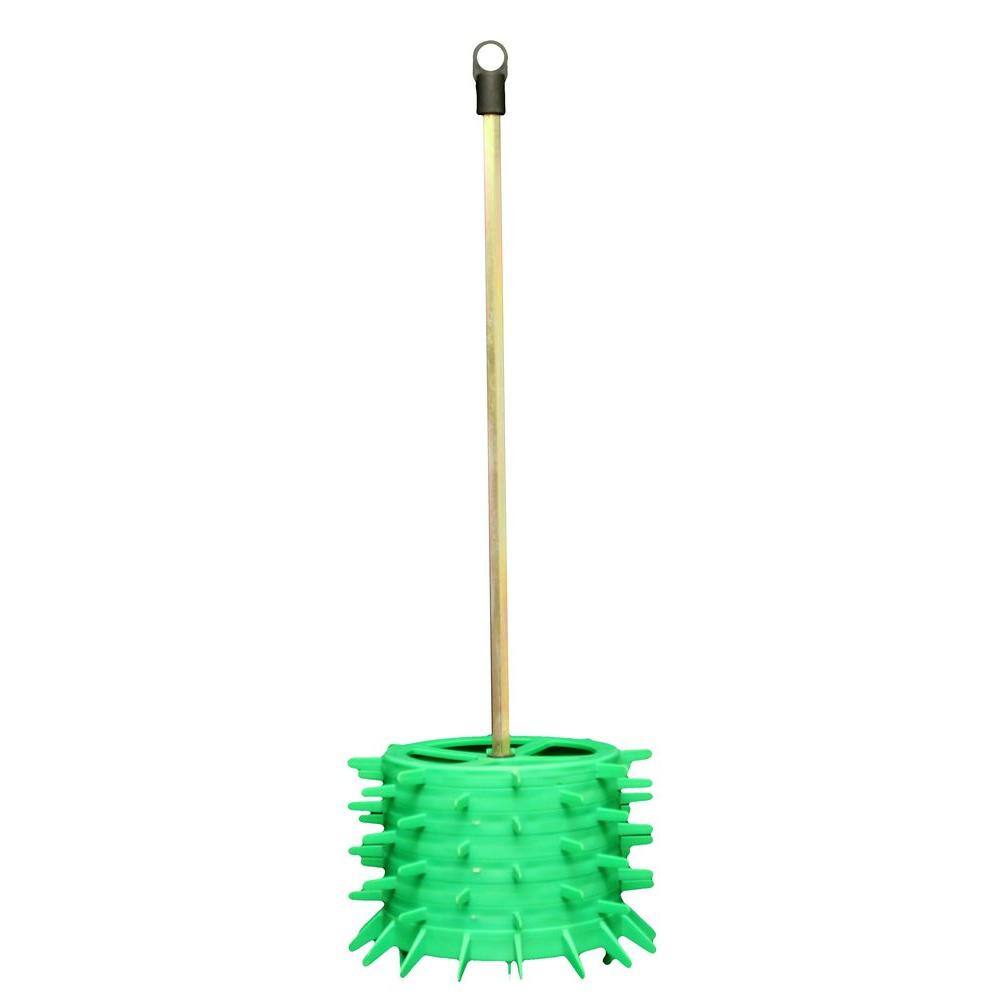 Primo Tools Bucket Brush BB2010