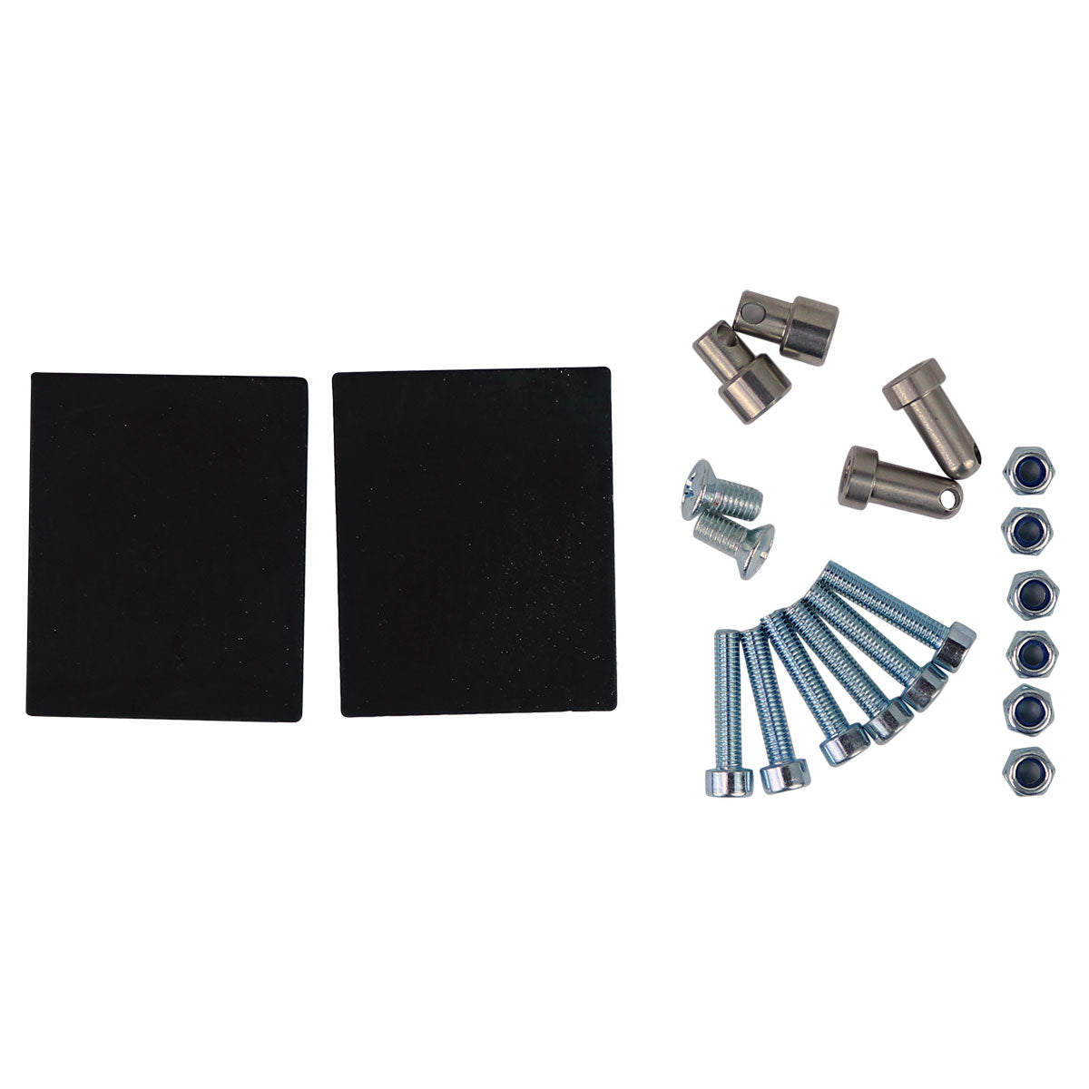 Leki Spare Pole Parts