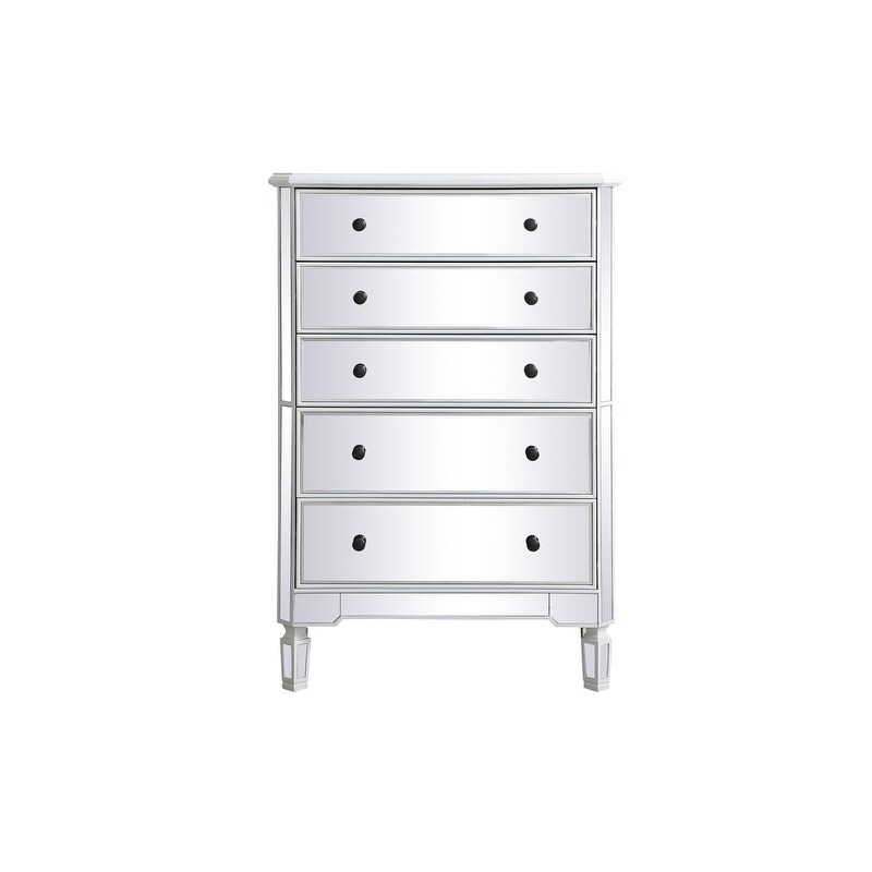 Chamberlan 5 Drawer Cabinet