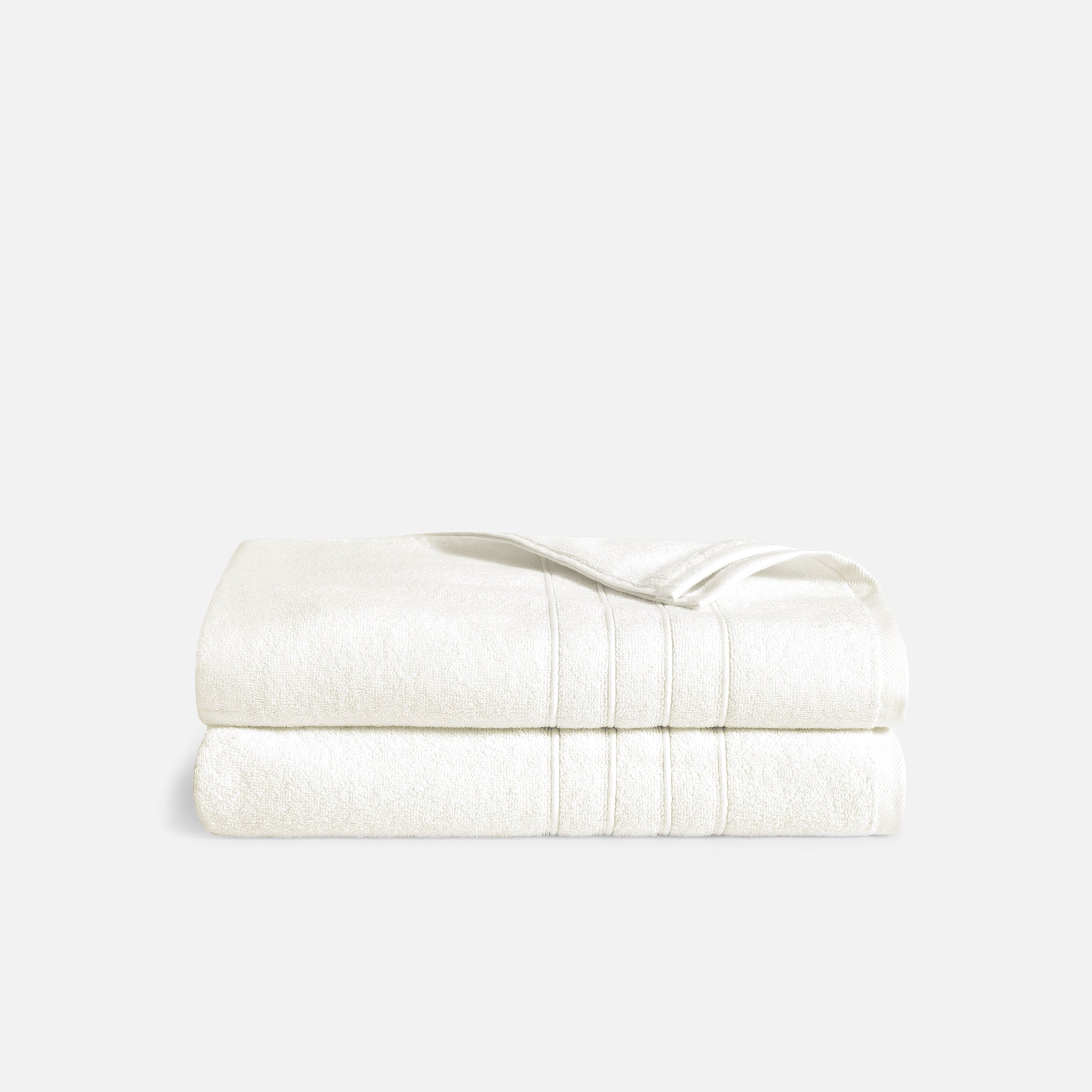 Classic Turkish Cotton Bath Sheets - Last Call