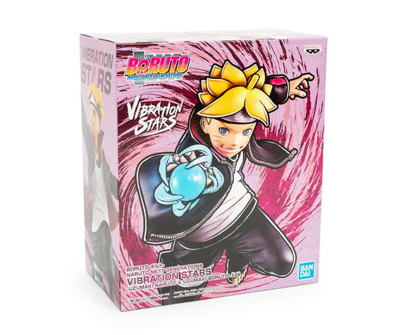 Little Buddy LTB 17726 C Boruto Naruto Next Genera...