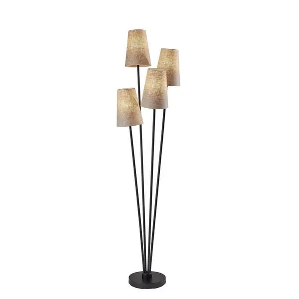 Wentworth Floor Lamp