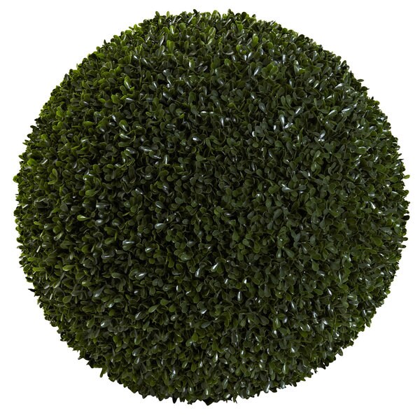 19inch Boxwood Ball (Indoor/Outdoor)