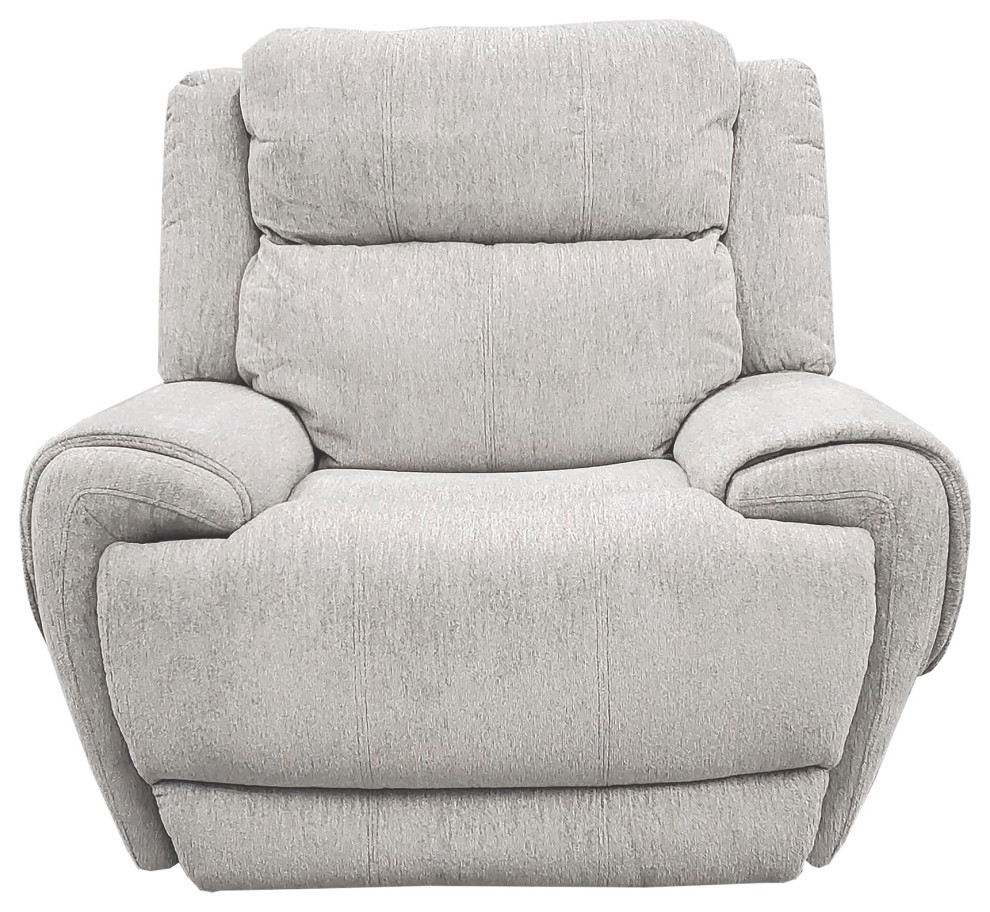 Parker Living Spencer   Power Recliner   Transitional   Recliner Chairs   by Parker House  Houzz