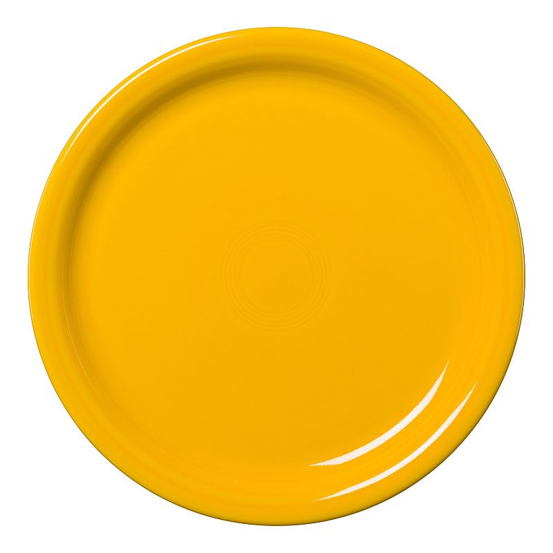 Fiesta 9-in. Buffet Plate