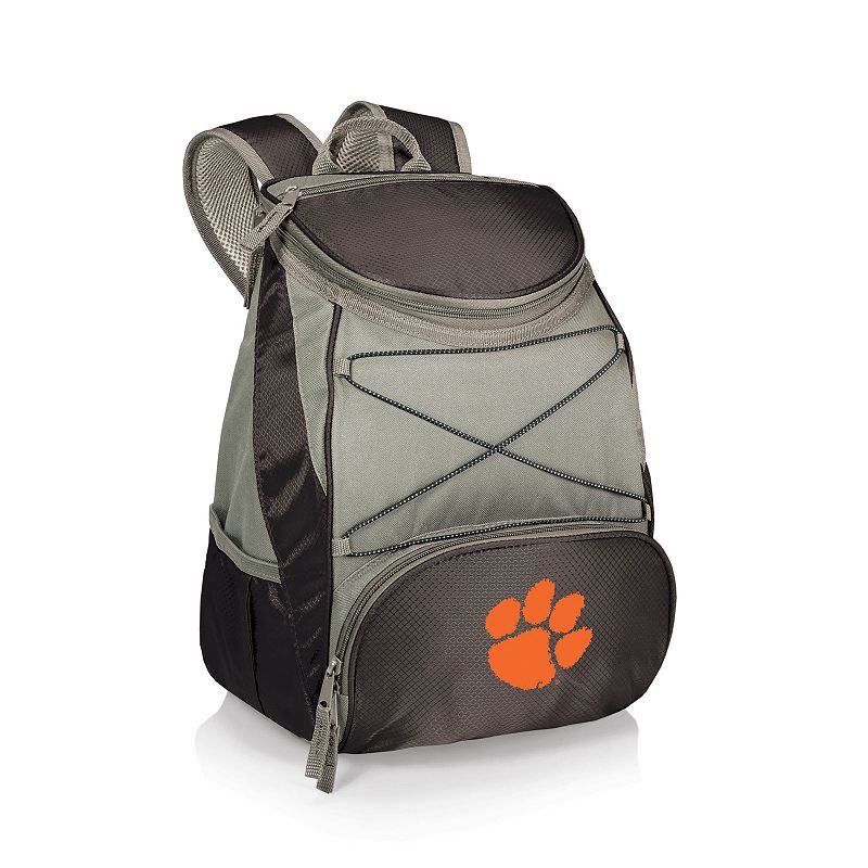 Picnic Time Clemson Tigers PTX Backpack Cooler