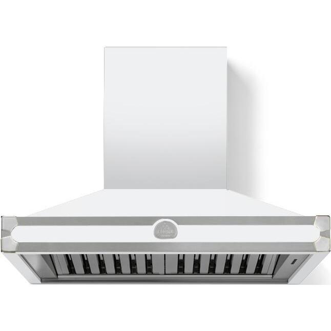 La Cornue 36-inch CornuFé Series Wall Mount Range Hood H9WP