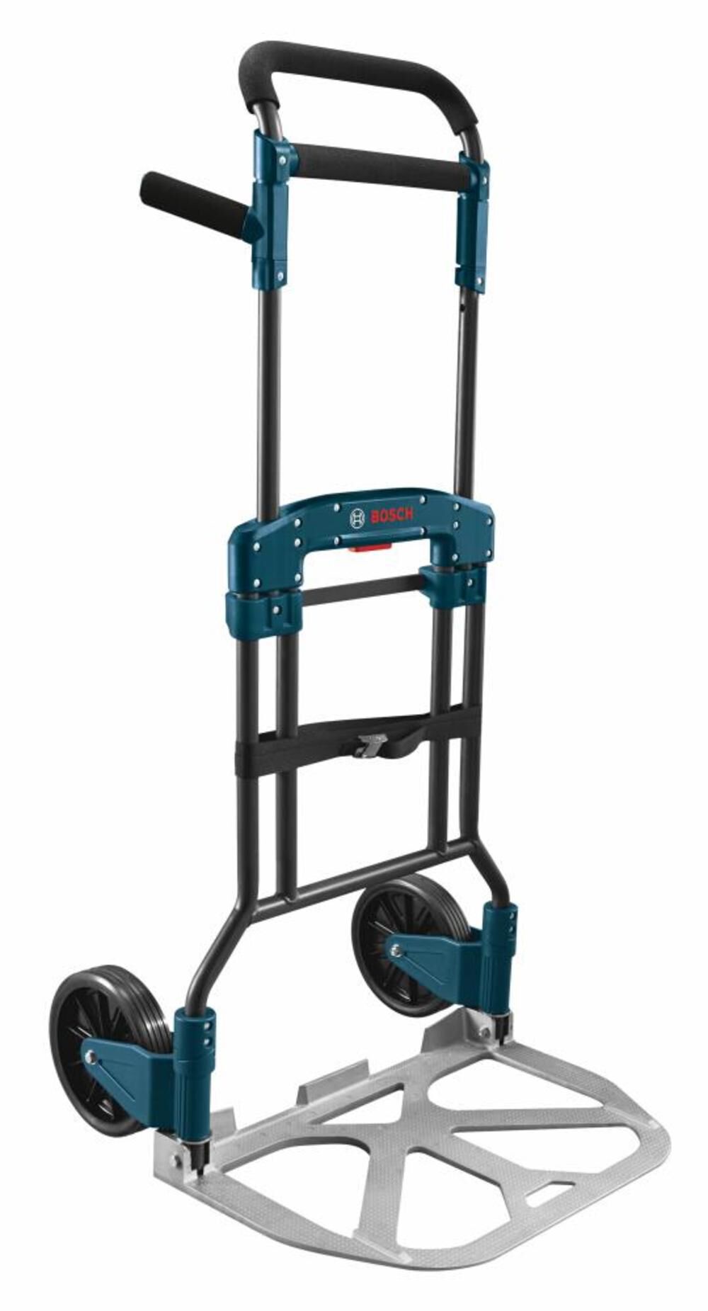 Bosch Heavy-Duty Folding Jobsite Mobility Cart XL-CART from Bosch