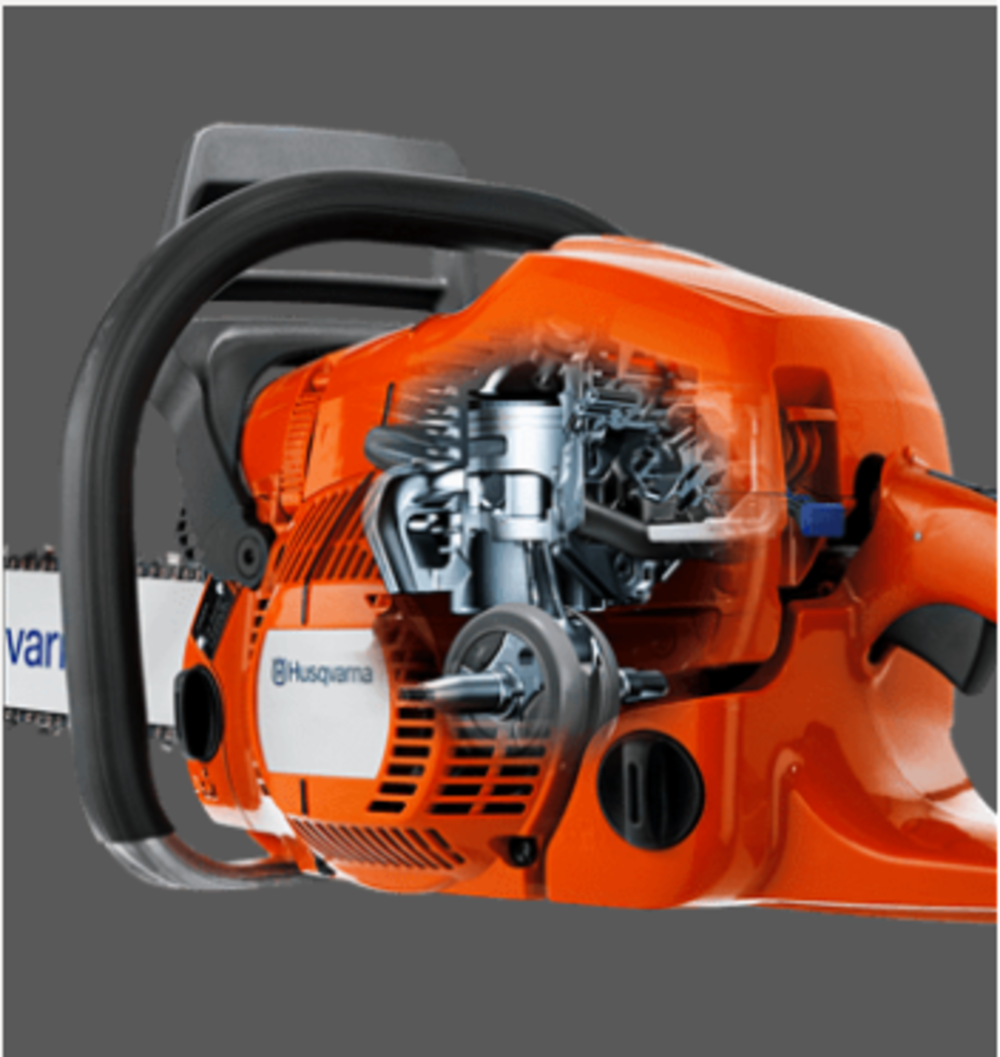 Husqvarna 435 Chainsaw 16 ;