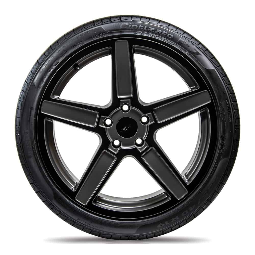 Pirelli Cinturato P7 All Season Plus 2 225/45R17XL 94H