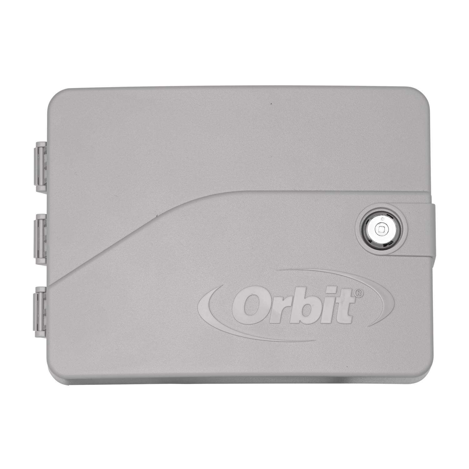 Orbit B-Hyve Programmable 12 Zone WiFi Sprinkler Timer