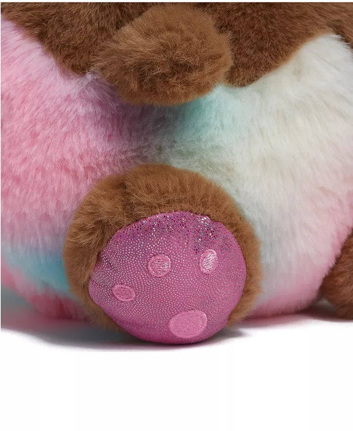 Geoffreys Toy Box Geoffreys Toy Box Tasties 10 Chocolate Egg Bunny Plush