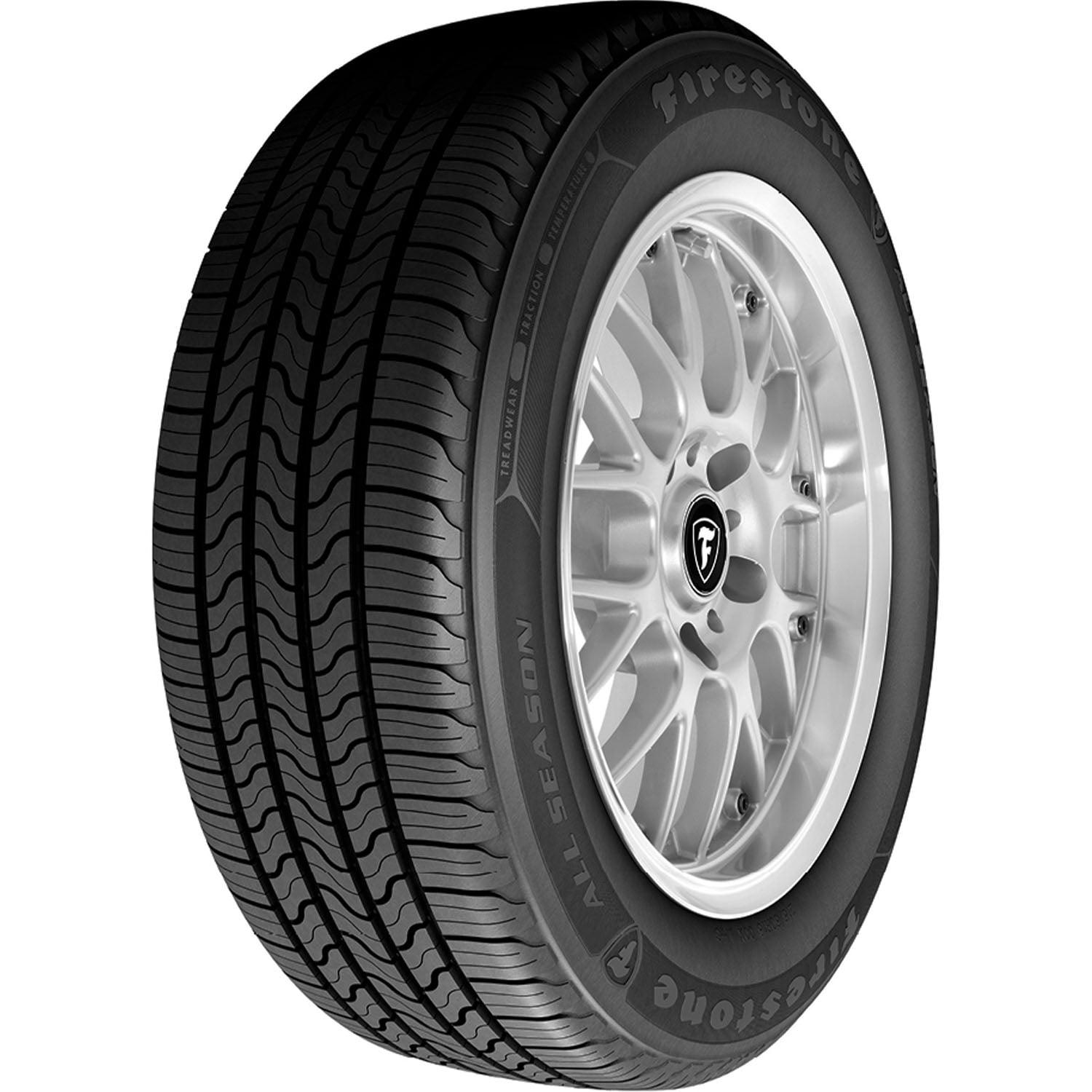 Firestone All Season All Season P225/65R17 102H Passenger Tire