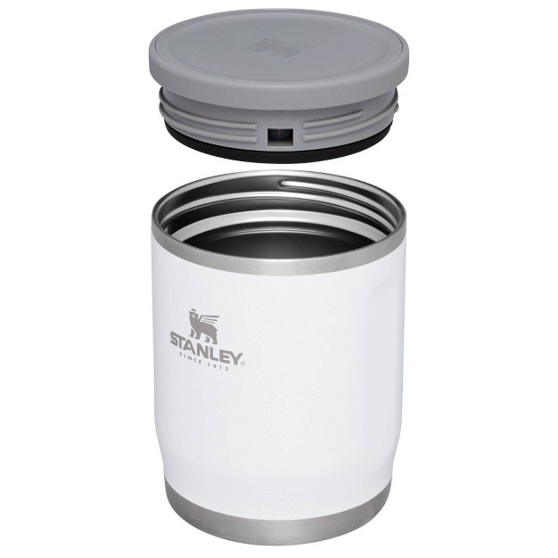 Stanley 18oz Adventure To go Food Jar Polar