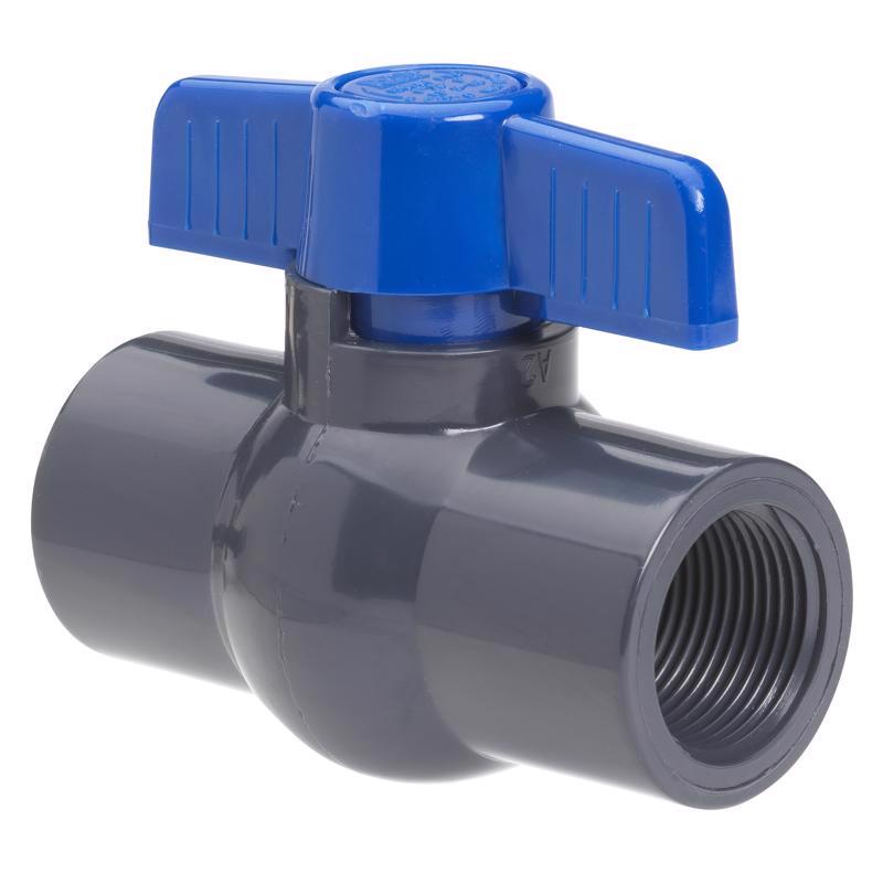 BALL VALVE 1/2