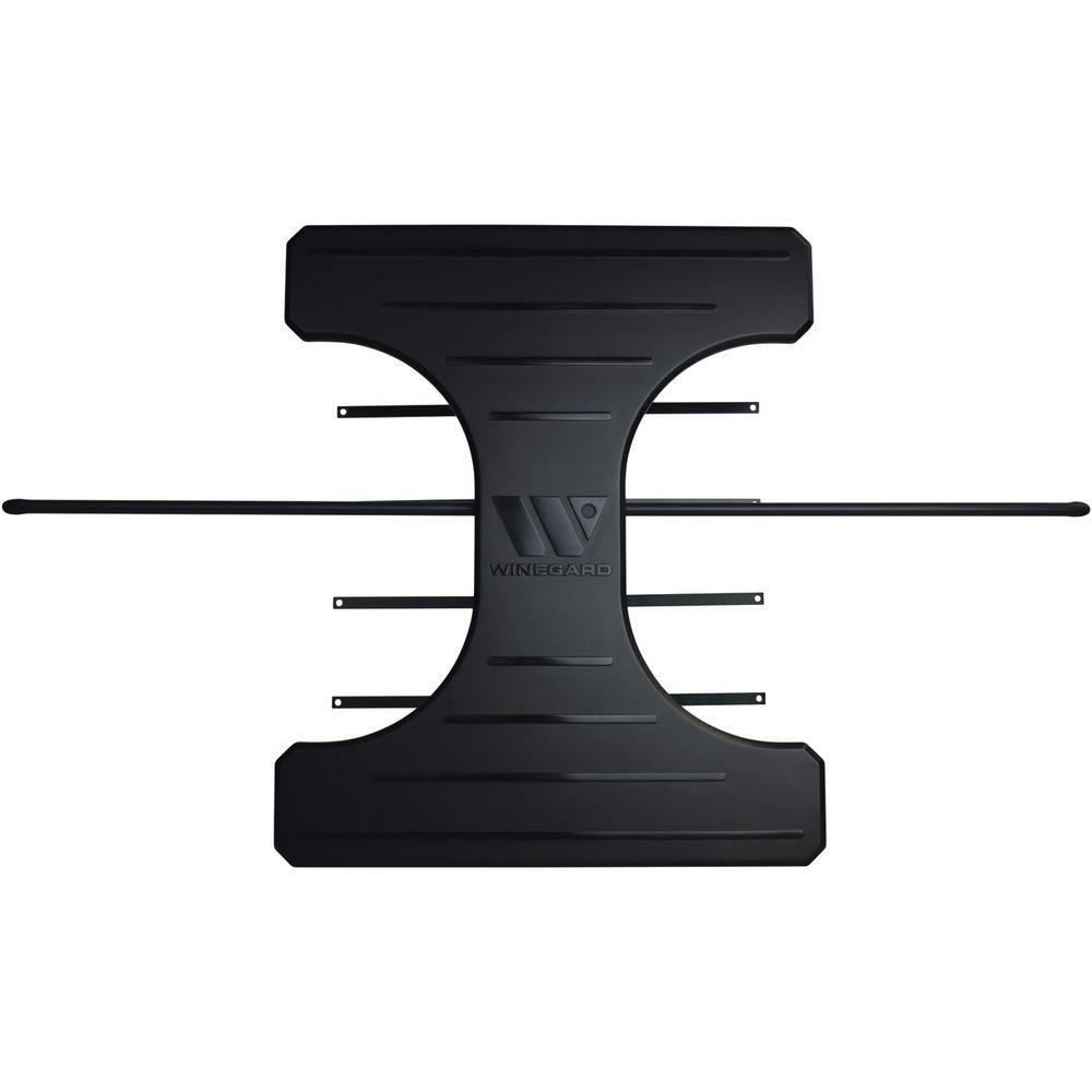 Winegard Elite 7550 Long Range VHFUHF Outdoor HDTV Antenna WE7550A