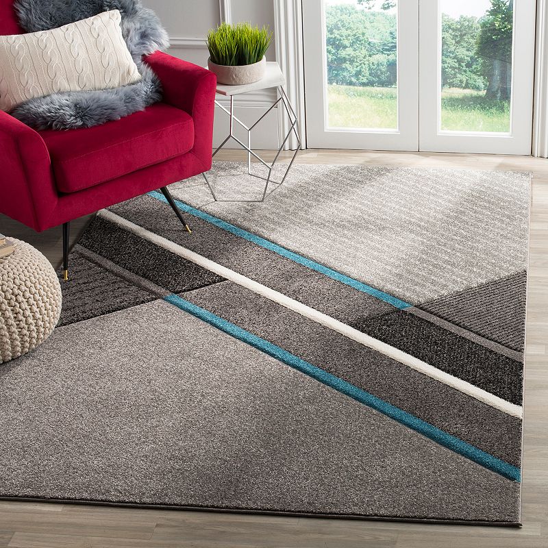 Safavieh Hollywood Kelly Geometric Rug