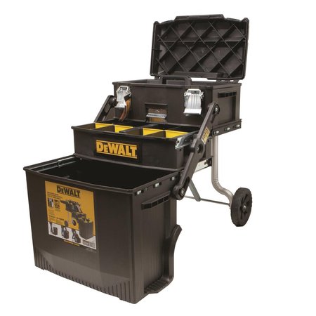 Dewalt-DWST20800 Mobile Work Station