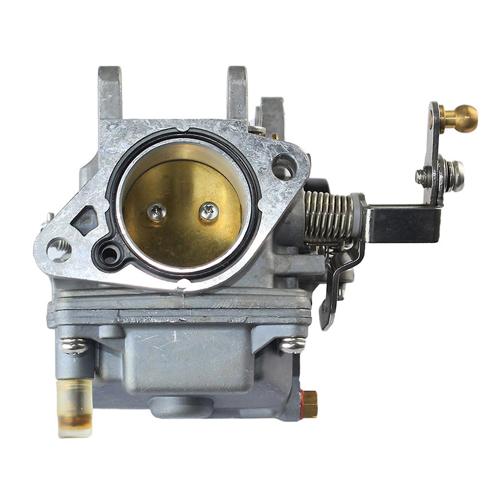 Boat Outboard Carburetor Marine 25/30 Motor Carbs Carburetor Assy For 2-strokes Engine