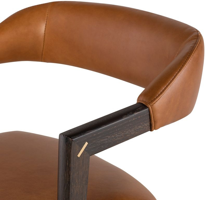 Nuevo Furniture Anita Dining Chair   Midcentury   Dining Chairs   by Unlimited Furniture Group  Houzz