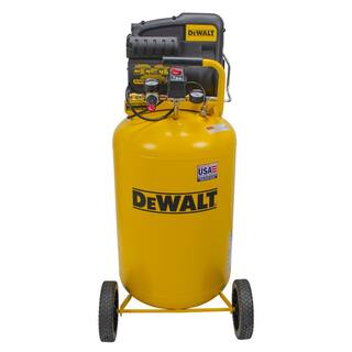 DW 30 Gal. Portable Electric Air Compressor DXCMLA1983012