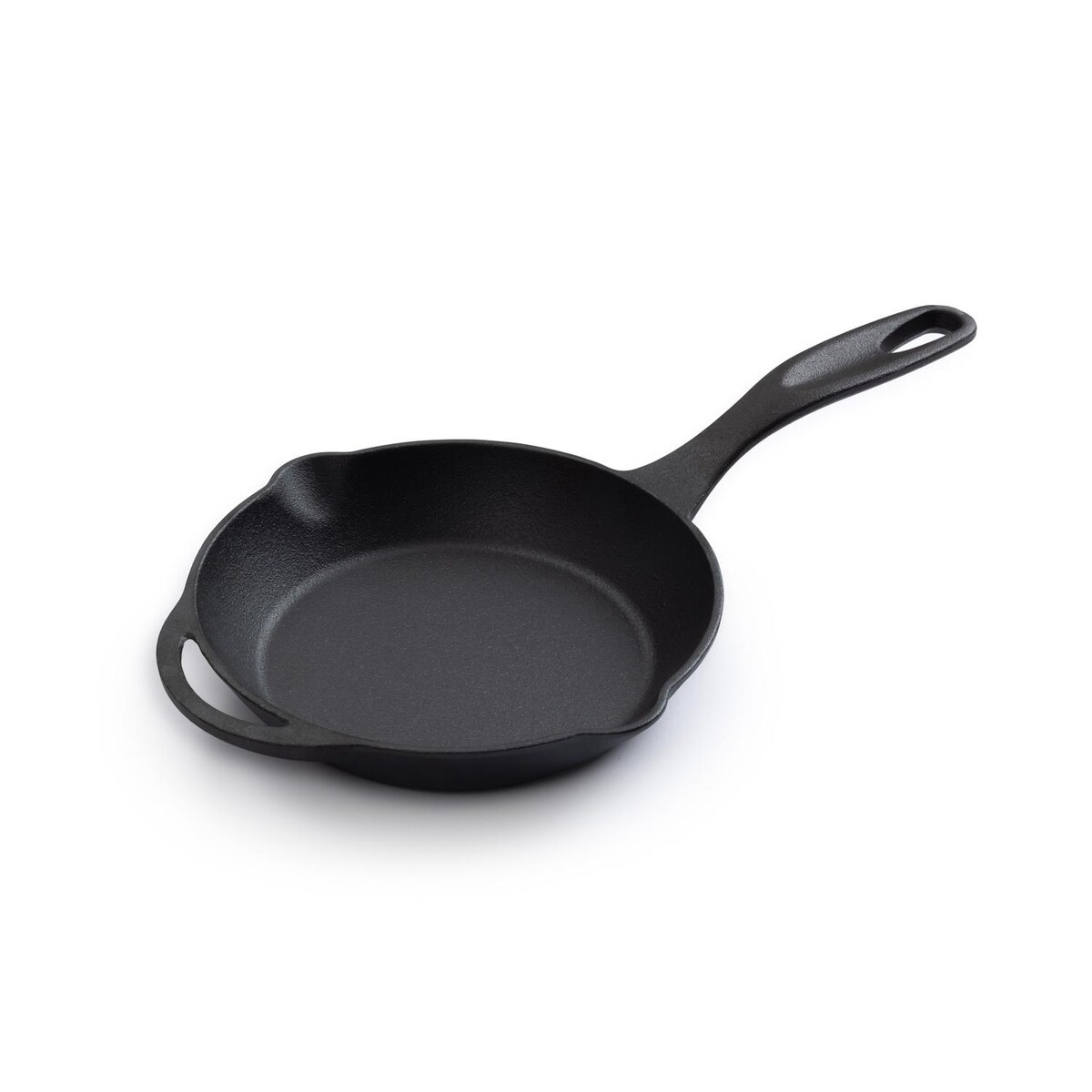 Barebones Living 8-Inch Cast Iron Skillet