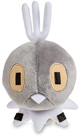 Pokemon Scatterbug Plush