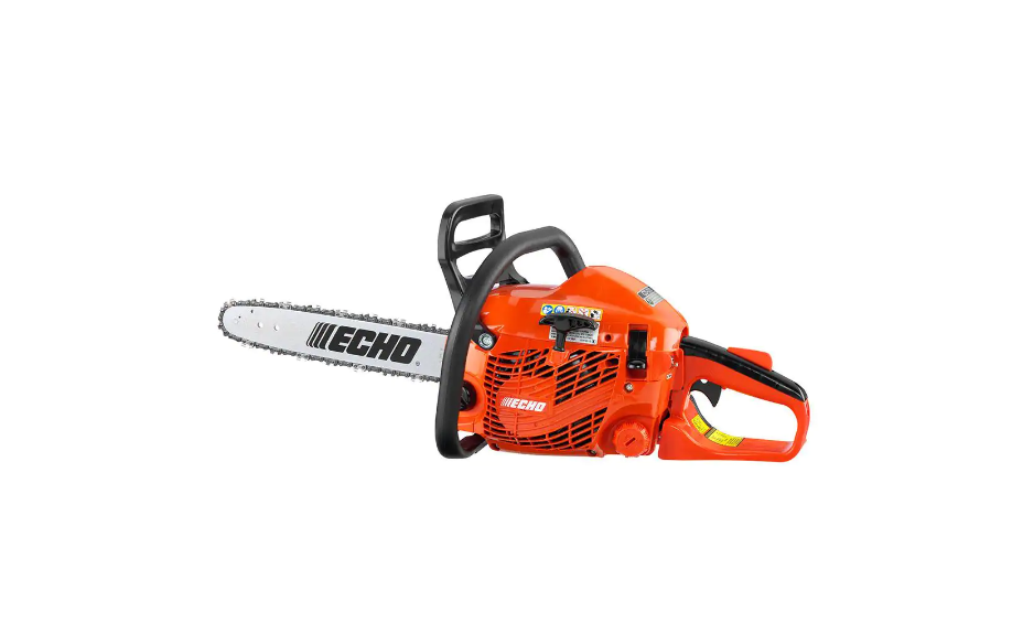 ECHO CS-310-14 14 in. 30.5 cc Gas 2-Stroke Cycle Chainsaw