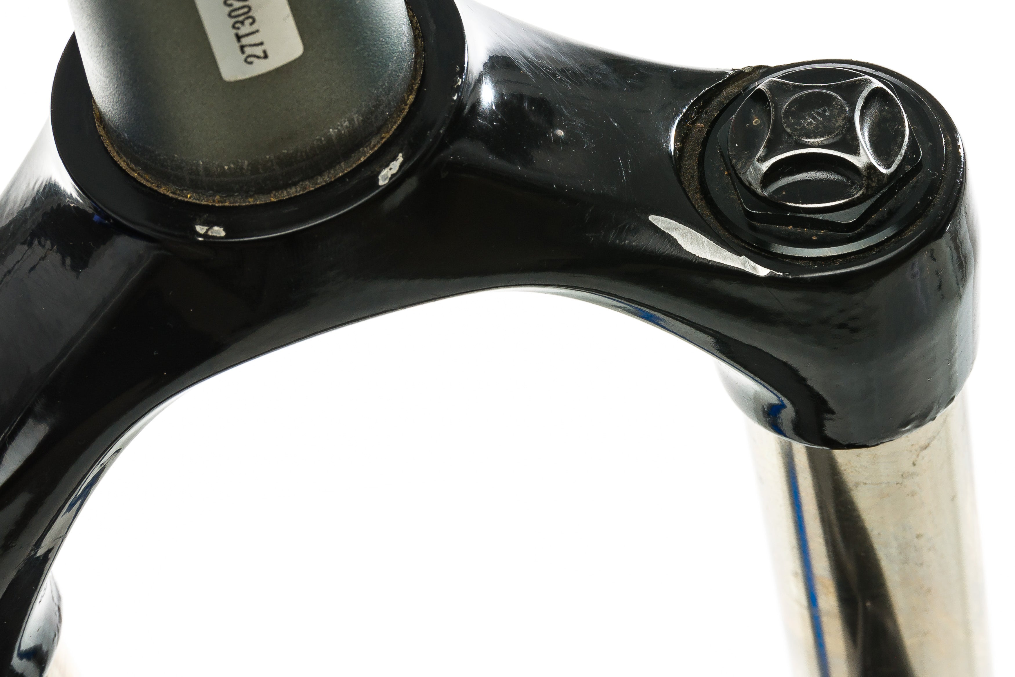 2013 RockShox Recon Silver TK Mountain Fork 29