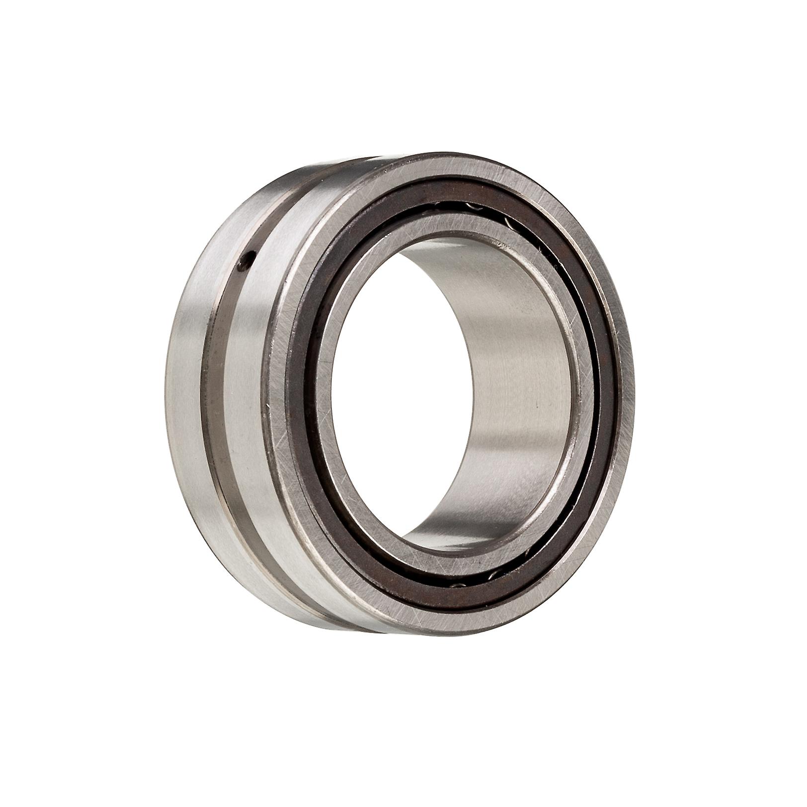 INA NKIS50-XL Machined Needle Roller Bearing 50x80x28mm