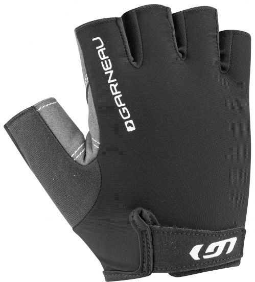 Louis Garneau Calory Cycling Glove - Black - 2022