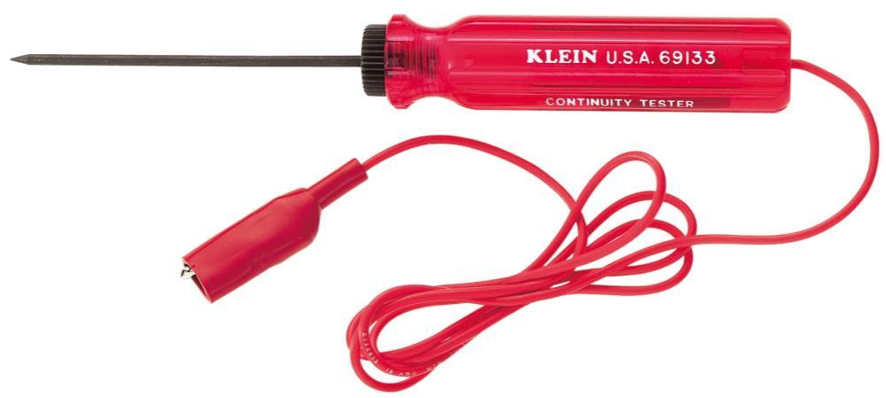 Klein Tools Replacement Bulb for Continuity Tester 69131 from Klein Tools