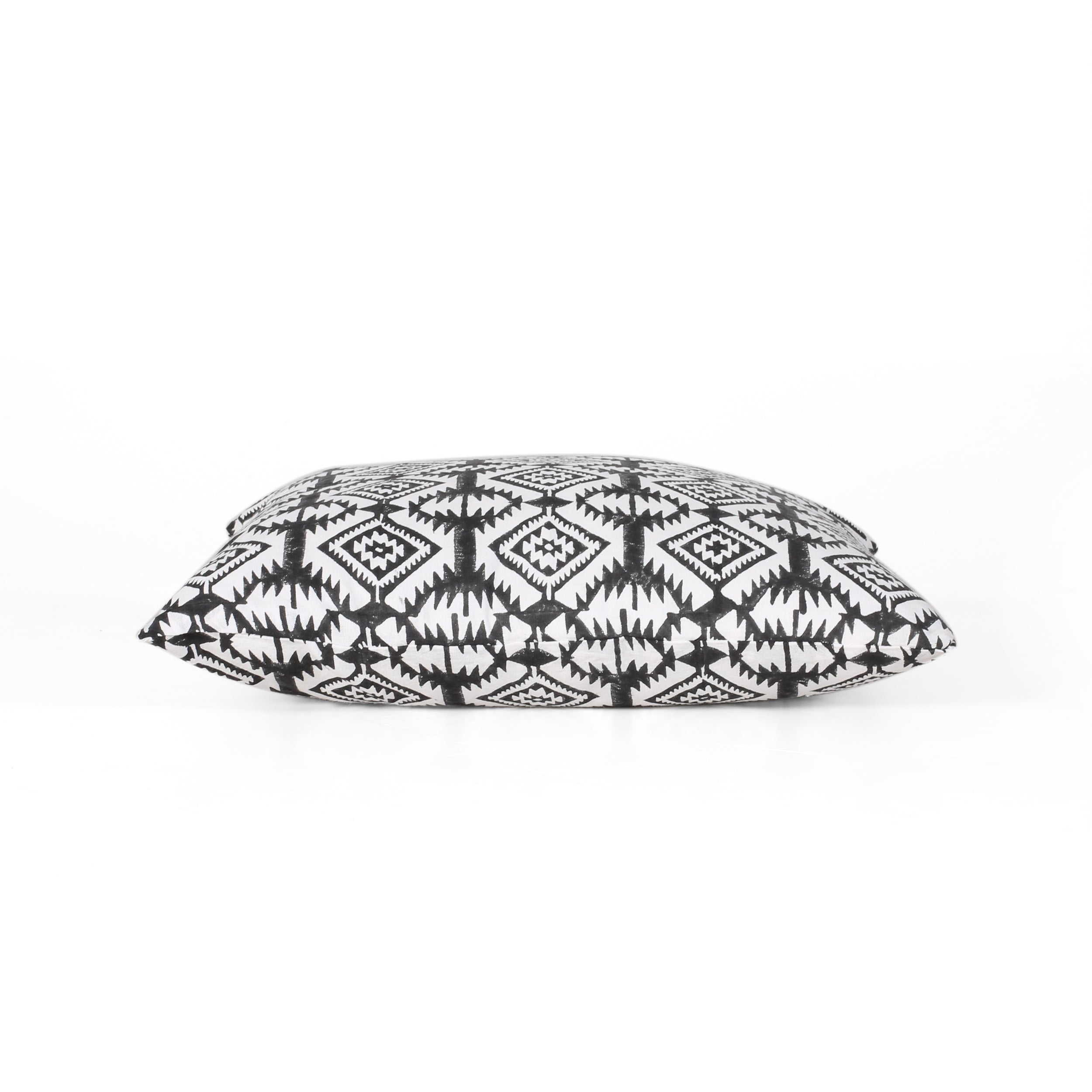 Cantrell Modern Fabric Throw Pillow