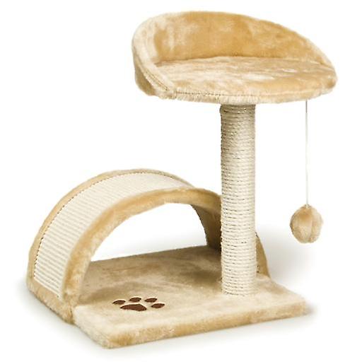 Arquivet Cat Scratching Post and Arch Scratching Post (Cats ， Toys ， Scratching Posts)