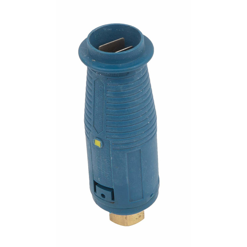 MULTI-REG NOZZLE 0-80DEG