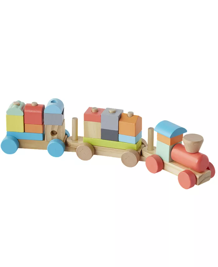 Imaginarium Stack and Play Trio  Created for You by Toys R Us