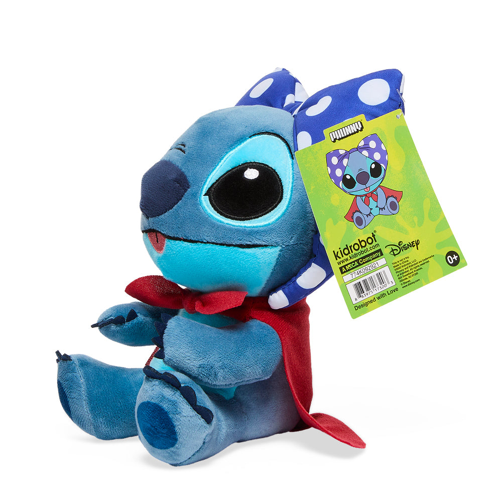 Disney Lilo and Stitch Laundry Stitch 8