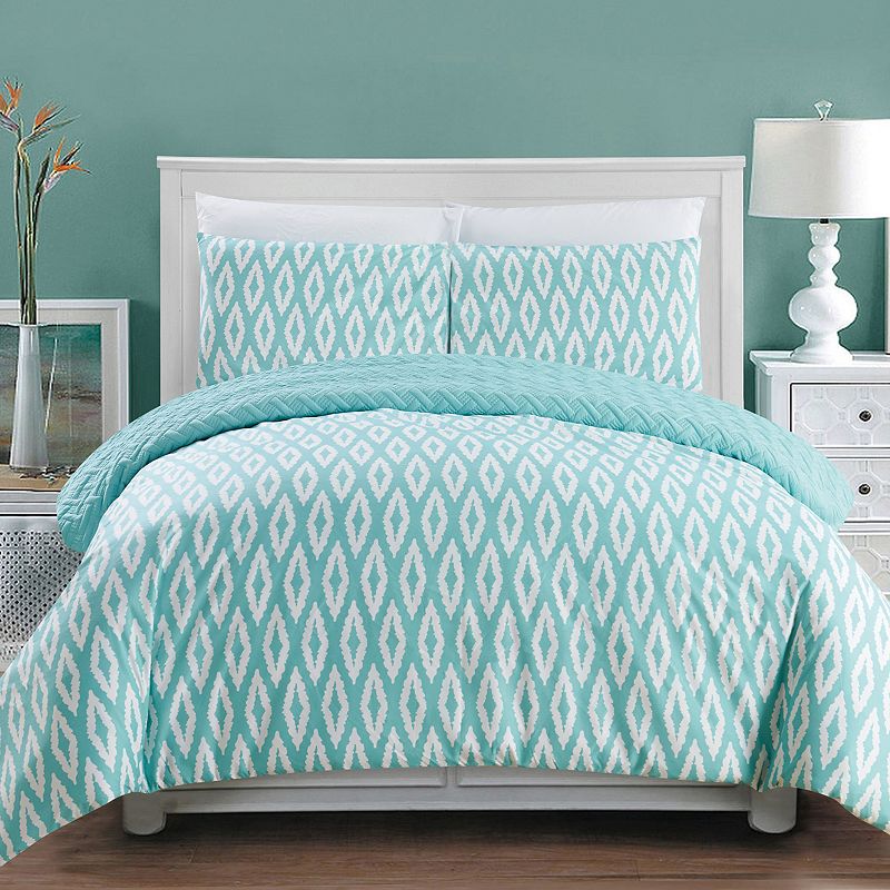 Ora 7-piece Comforter Bedding Set