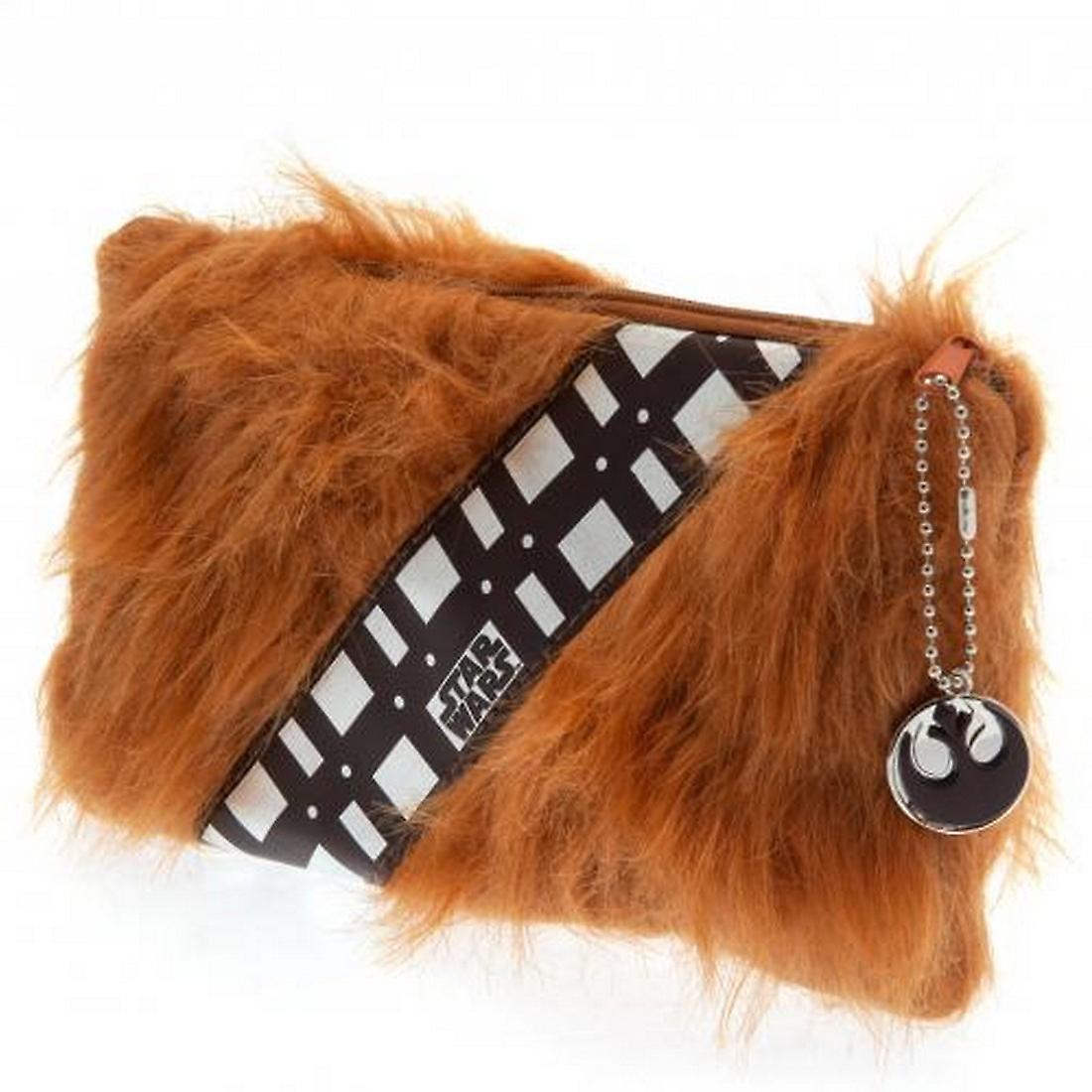 Star Wars Chewbacca Pencil Case