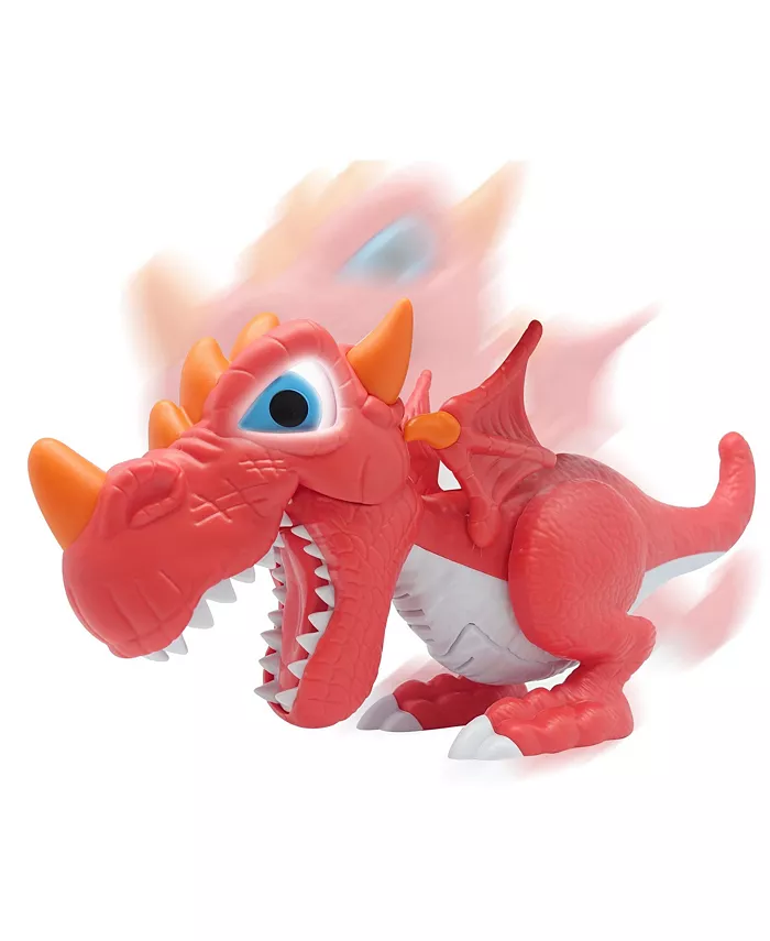 Dragon-i Toys Junior Megasaur Bend Bite Dino