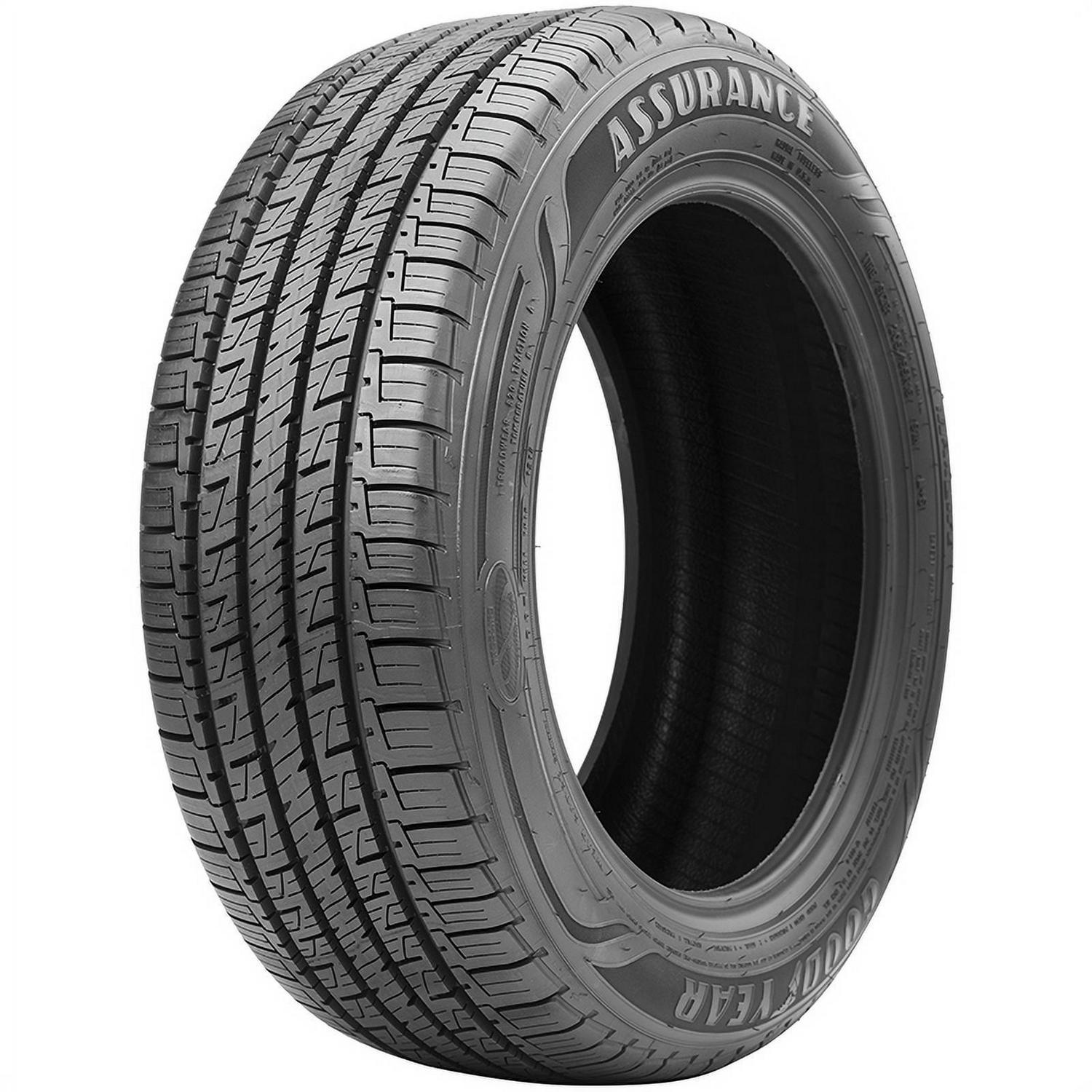 Goodyear Assurance MaxLife 245/50R20 102 V Tire