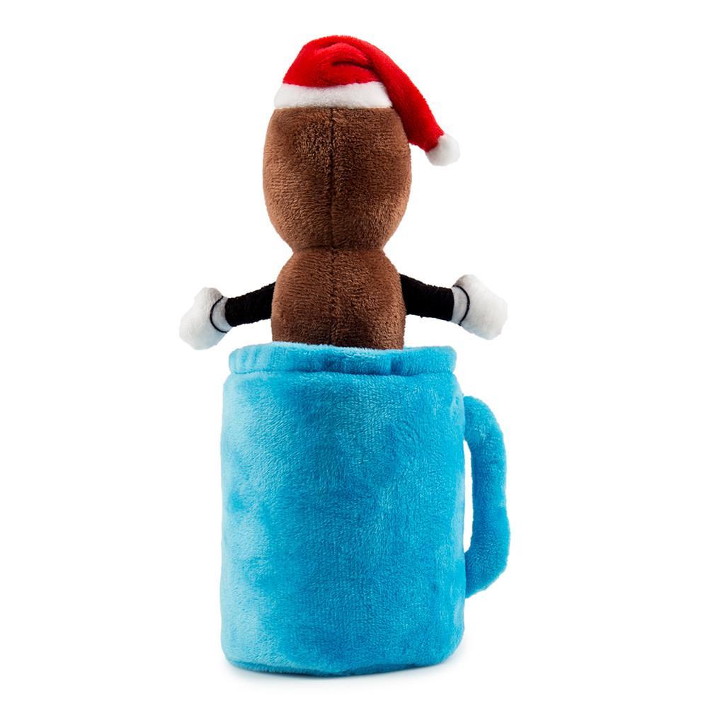 South Park Mr. Hankey the Christmas Poo Interactive 8